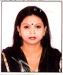 MS. MANJIA PARVIN