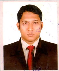 MR. MD. MORTUZA ZAMAN