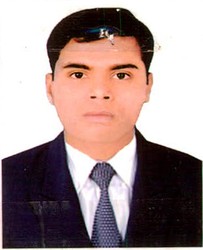 MR. M. MAFIZUL ISLAM