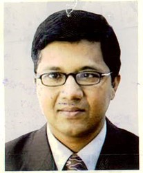 MR. MD. MORSHEDUL HOQUE