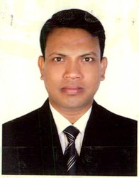 MR. MD. MAHFUJ ALAM