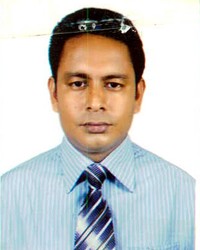 MR. MD. MAHABUBUR RAHAMAN