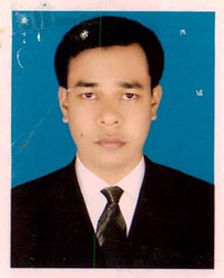 MR. MD. MASUD AL MAMUN