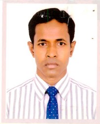 MR. MAJHARUL ISLAM