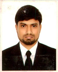 MR. MIR MD. MOSARRAF KHAN