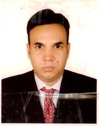 MR. MOHAMMAD MANIRUZZAMAN