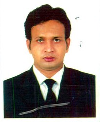 MR. MANIK CHANDRA SARKER