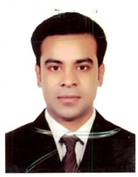 MR. MOAZZEM HOSSAIN