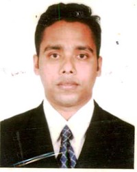 MR. M. SHOFIUL HASAN