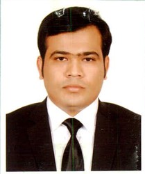 MR. MOHAMMAD MORSHED ALAM