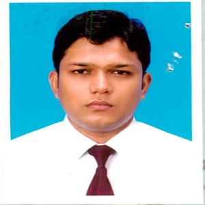 MR. MD. MIJANUR RAHMAN