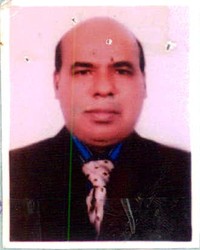 MR. MD. MOSTAFIZUR RAHMAN