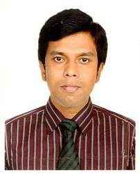 MR. MAHMUDUL HASAN