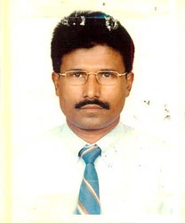 MR. MD. MOZAMMAL HOSSAIN KHAN