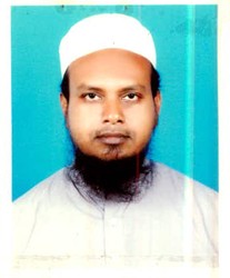 MR. MD. MOIDUL ISLAM