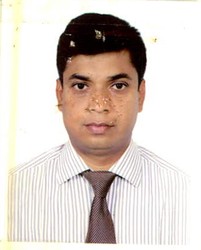 MR. MAHADEB CHANDRA SUTRADHAR