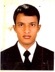 MR. MD. MAIN UDDIN
