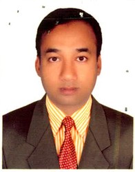 MR. MOHAMMAD MONWAR HOSSAIN