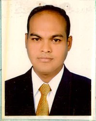 MR. MAHMUD HASAN
