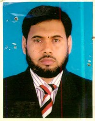 MR. MD. MOSHAROF HOSSAIN BHUIYAN