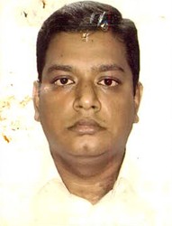 MR. MAHMUDUL HAQUE TANIN