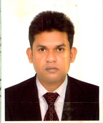 MR. MD. MAINUL HAQUE