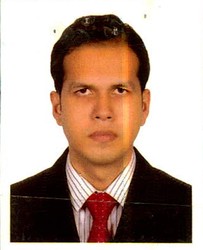 MR. MIRZA ARIFUL ISLAM