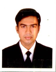MR. MOSTAFIZUR RAHMAN HOWLADER