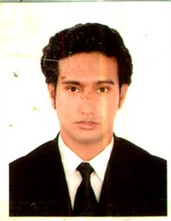 MR. MOHAMMAD MIZANUR RAHMAN CHOWDHURY