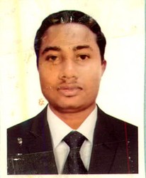 MR. MD. MANIRUL ISLAM