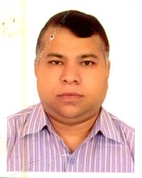 MR. MD. MAHBUB ALAM KHAN
