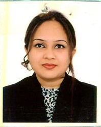 MS. MAKSUDA MAHJABIN