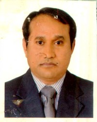 MR. MD. MUNSUR ALI