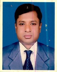 MR. MD. MASUDUL ISLAM