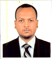 MR. MUHAMMAD MAHMUD HASAN