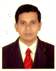 MR. MD. MAHMUDUR RAHMAN