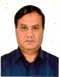 MR. MD. MAMUN UR RASHID