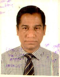 MR. MD. MONOWARUL AZAM