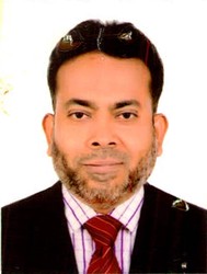 MR. MD. MIZANUR RAHMAN