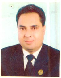 MR. MD. MASUM BILLAH