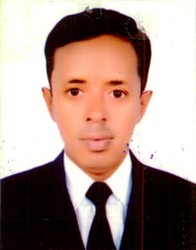 MR. MOHAMMAD MAMUNUR RASHID