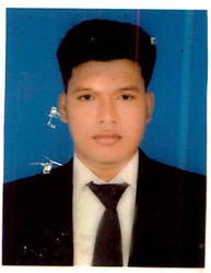 MR. MANAS KUMER BAIRAGI