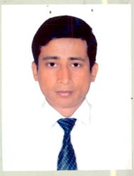 MR. MAHFUZUR RAHMAN