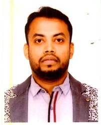 MR. MIR AHMED