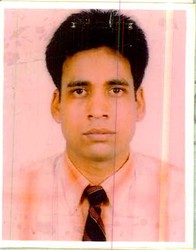 MR. MD. MAHABUB ALAM SIKDER