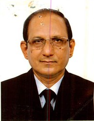 MR. MANINDRA NATH SINGHA