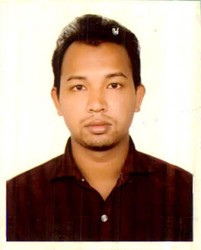 MR. MD. MOZAHARUL ISLAM