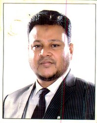 MR. MOHAMMAD MIZANUR RAHMAN