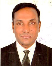 MR. MD. MASUD RANA