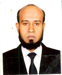 MR. MIZANUR RAHMAN SHAIKH